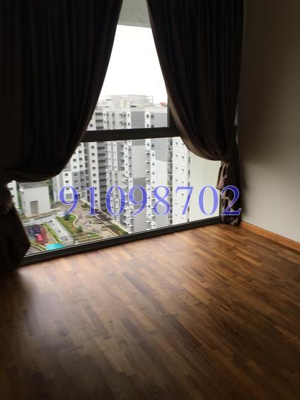 Flo Residence (D19), Condominium #133733582